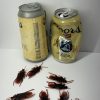 Cobra Kai (2018-2024) - Johnny's Beer Cans and Roaches