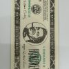 Back To The Future II  (1989) - Biff Tannen (Thomas F Wilson) BiffCo $100 Bill