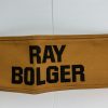 Ray Bolger Chairback Unknown Production