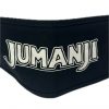 Jumanji Welcome to the Jungle (2017) - Guest Chairback