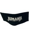 Jumanji Welcome to the Jungle (2017) - Guest Chairback