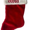 Christmas with the Kranks stocking