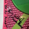 Back To The Future Part II - Replica Hoverboard Signed By 9 Cast Members