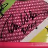 Back To The Future Part II - Replica Hoverboard Signed By 9 Cast Members