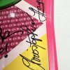 Back To The Future Part II - Replica Hoverboard Signed By 9 Cast Members