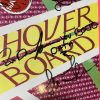 Back To The Future Part II - Replica Hoverboard Signed By 9 Cast Members