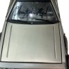 Back To The Future Part II - 1:16 Scale Delorean Time Machine Signed By Christopher Lloyd