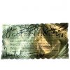 Charlie and the Chocolate Factory - Replica Golden Ticket Signed By...