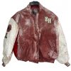 D3 The Mighty Ducks (1996) Frozen Warriors Varsity Jacket